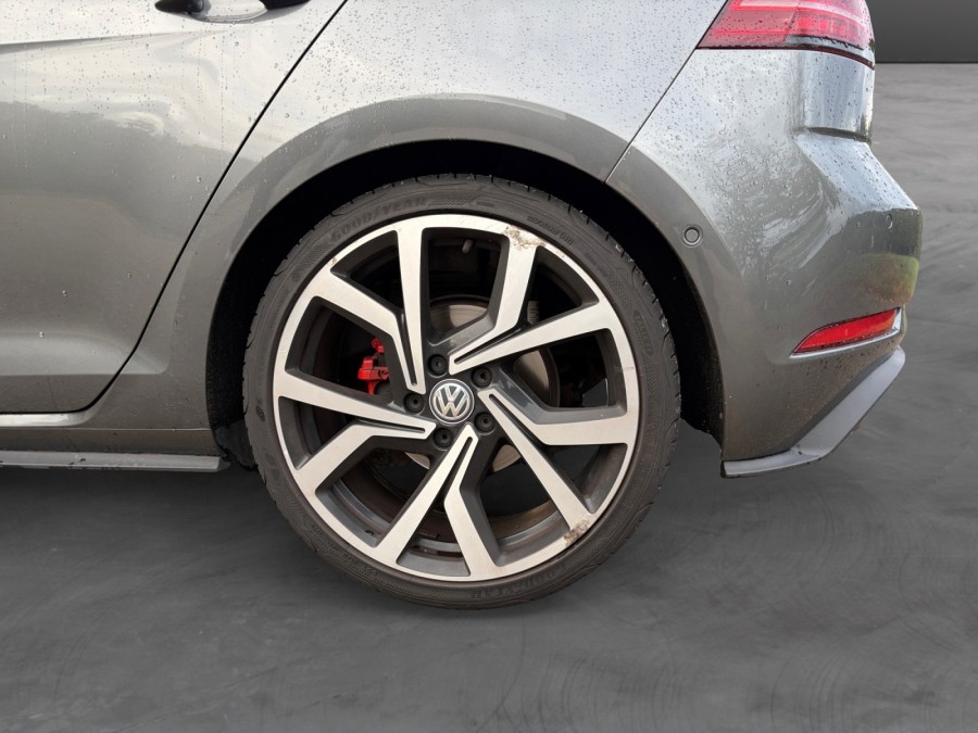 VOLKSWAGEN d'occasion GOLF 2.0 TDI 184 GTD DSG de 2017 Nord Isère