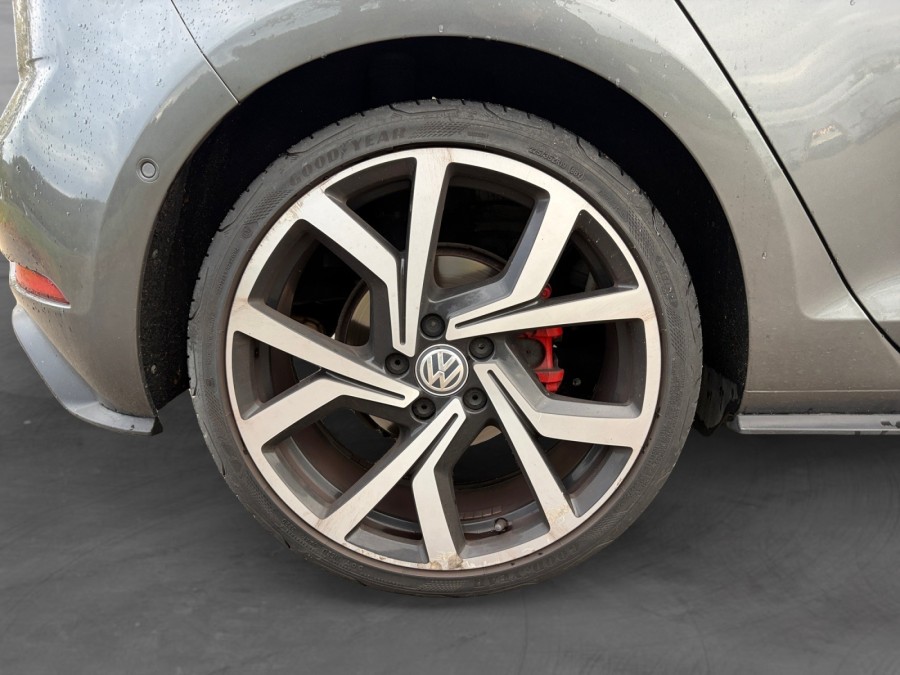 VOLKSWAGEN d'occasion GOLF 2.0 TDI 184 GTD DSG de 2017 Nord Isère