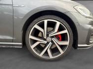VOLKSWAGEN d'occasion GOLF 2.0 TDI 184 GTD DSG de 2017 Nord Isère