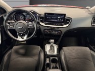 KIA d'occasion XCEED 1.6 CRDI 136 DESIGN DCT AUTO de 2020 Chalon Sur