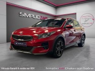 KIA d'occasion XCEED 1.6 CRDI 136 DESIGN DCT AUTO de 2020 Chalon Sur