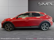 KIA d'occasion XCEED 1.6 CRDI 136 DESIGN DCT AUTO de 2020 Chalon Sur