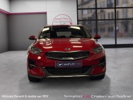KIA d'occasion XCEED 1.6 CRDI 136 DESIGN DCT AUTO de 2020 Chalon Sur
