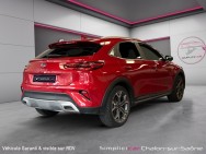 KIA d'occasion XCEED 1.6 CRDI 136 DESIGN DCT AUTO de 2020 Chalon Sur