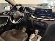 KIA d'occasion XCEED 1.6 CRDI 136 DESIGN DCT AUTO de 2020 Chalon Sur