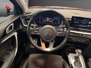 KIA d'occasion XCEED 1.6 CRDI 136 DESIGN DCT AUTO de 2020 Chalon Sur
