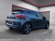 RENAULT d'occasion CLIO V 1.6 E TECH 140 RS LINE de 2022 Montpellier