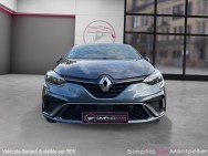 RENAULT d'occasion CLIO V 1.6 E TECH 140 RS LINE de 2022 Montpellier