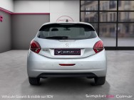 PEUGEOT d'occasion 208 1.6 BLUE HDI 100 BUSINESS R de 2017 Colmar