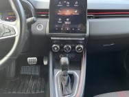 RENAULT d'occasion CLIO V 1.6 E TECH 140 RS LINE de 2022 Montpellier