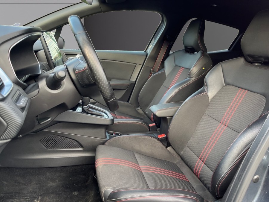 RENAULT d'occasion CLIO V 1.6 E TECH 140 RS LINE de 2022 Montpellier