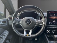 RENAULT d'occasion CLIO V 1.6 E TECH 140 RS LINE de 2022 Montpellier