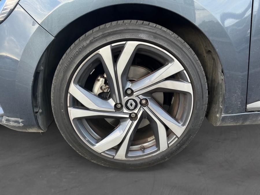 RENAULT d'occasion CLIO V 1.6 E TECH 140 RS LINE de 2022 Montpellier