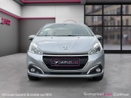 PEUGEOT d'occasion 208 1.6 BLUE HDI 100 BUSINESS R de 2017 Colmar