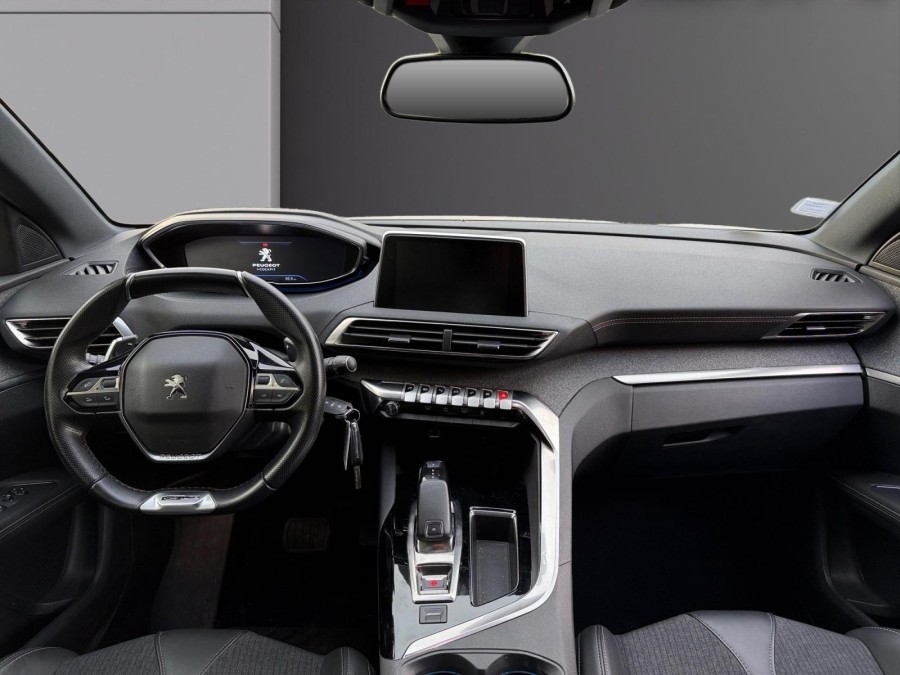 PEUGEOT d'occasion 3008 GT LINE de 2020 Nice (06)﻿