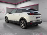 PEUGEOT d'occasion 3008 GT LINE de 2020 Nice (06)﻿