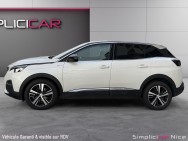 PEUGEOT d'occasion 3008 GT LINE de 2020 Nice (06)﻿