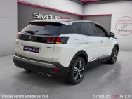 PEUGEOT d'occasion 3008 GT LINE de 2020 Nice (06)﻿