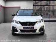 PEUGEOT d'occasion 3008 GT LINE de 2020 Nice (06)﻿