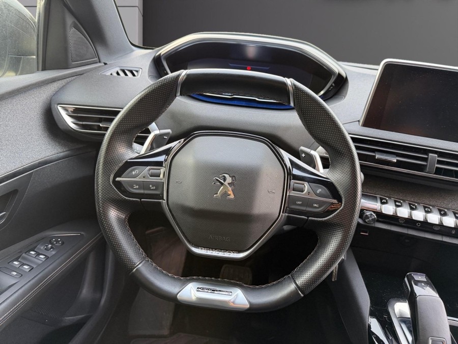 PEUGEOT d'occasion 3008 GT LINE de 2020 Nice (06)﻿