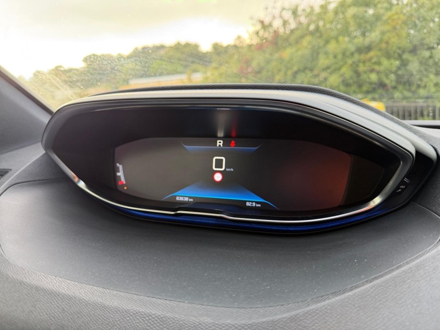 PEUGEOT d'occasion 3008 GT LINE de 2020 Nice (06)﻿