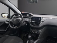 PEUGEOT d'occasion 208 1.6 BLUE HDI 100 BUSINESS R de 2017 Colmar