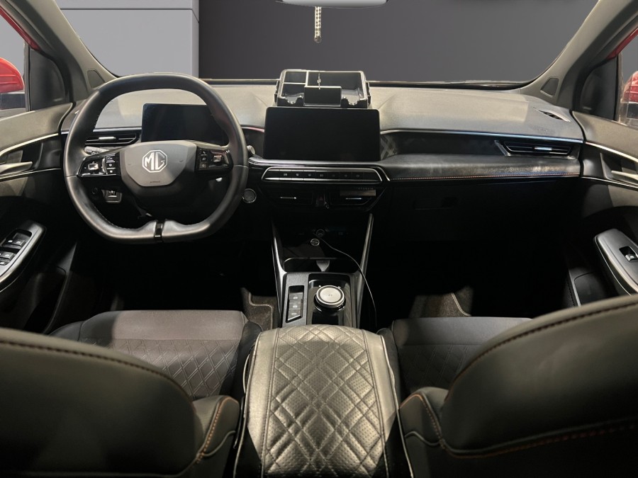 MG d'occasion MG3 1.5 HYBRID PLUS 195 STANDARD de 2025 Fontainebleau