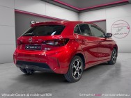 MG d'occasion MG3 1.5 HYBRID PLUS 195 STANDARD de 2025 Fontainebleau