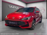 MG d'occasion MG3 1.5 HYBRID PLUS 195 STANDARD de 2025 Fontainebleau