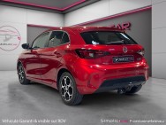MG d'occasion MG3 1.5 HYBRID PLUS 195 STANDARD de 2025 Fontainebleau