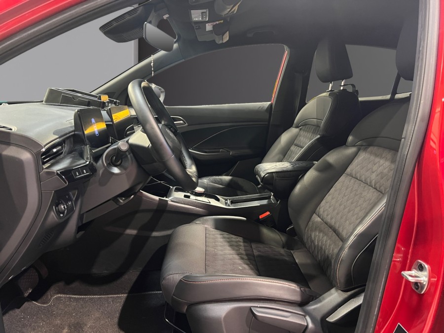 MG d'occasion MG3 1.5 HYBRID PLUS 195 STANDARD de 2025 Fontainebleau