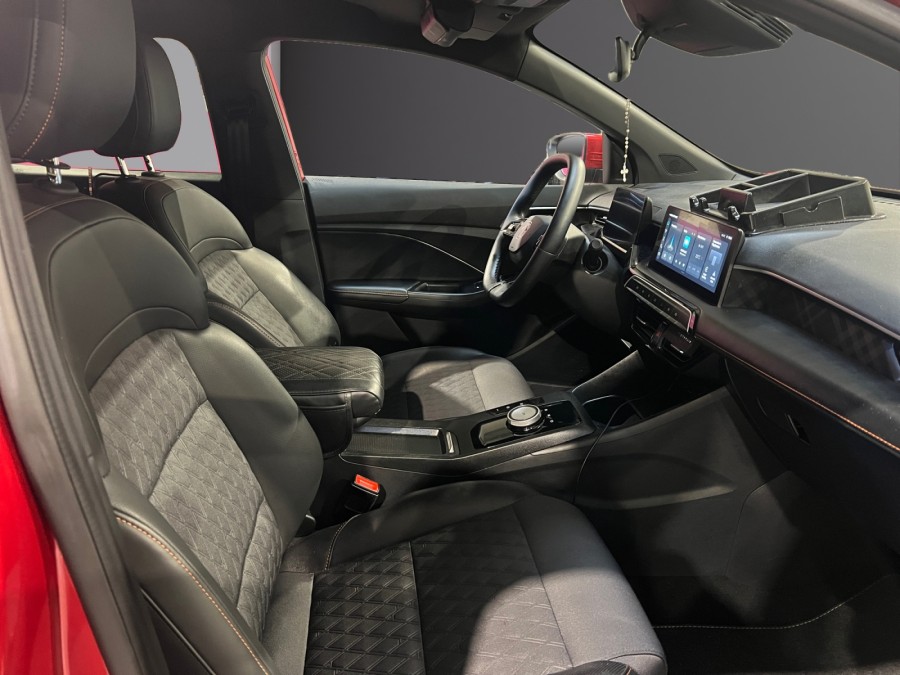 MG d'occasion MG3 1.5 HYBRID PLUS 195 STANDARD de 2025 Fontainebleau