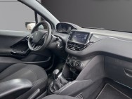 PEUGEOT d'occasion 208 1.6 BLUE HDI 100 BUSINESS R de 2017 Colmar