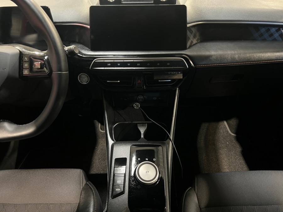 MG d'occasion MG3 1.5 HYBRID PLUS 195 STANDARD de 2025 Fontainebleau