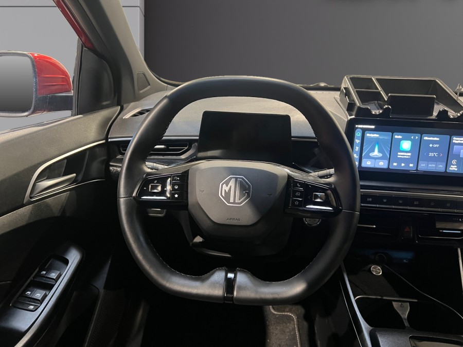 MG d'occasion MG3 1.5 HYBRID PLUS 195 STANDARD de 2025 Fontainebleau
