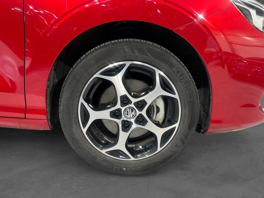MG d'occasion MG3 1.5 HYBRID PLUS 195 STANDARD de 2025 Fontainebleau