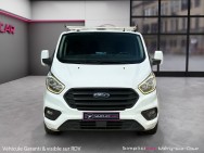 FORD d'occasion TRANSIT 280 L1H1 2.0 ECOBLUE 130 AMBIENTE de 2018