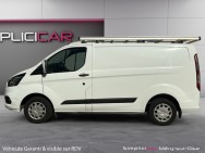 FORD d'occasion TRANSIT 280 L1H1 2.0 ECOBLUE 130 AMBIENTE de 2018