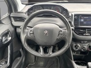 PEUGEOT d'occasion 208 1.6 BLUE HDI 100 BUSINESS R de 2017 Colmar