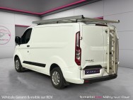 FORD d'occasion TRANSIT 280 L1H1 2.0 ECOBLUE 130 AMBIENTE de 2018