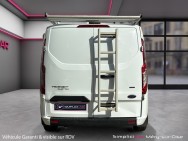 FORD d'occasion TRANSIT 280 L1H1 2.0 ECOBLUE 130 AMBIENTE de 2018