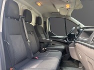FORD d'occasion TRANSIT 280 L1H1 2.0 ECOBLUE 130 AMBIENTE de 2018