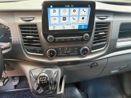 FORD d'occasion TRANSIT 280 L1H1 2.0 ECOBLUE 130 AMBIENTE de 2018