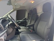 FORD d'occasion TRANSIT 280 L1H1 2.0 ECOBLUE 130 AMBIENTE de 2018