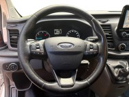 FORD d'occasion TRANSIT 280 L1H1 2.0 ECOBLUE 130 AMBIENTE de 2018
