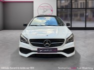 MERCEDES d'occasion CLASSE CLA CLA 200 FASCINATION de 2018 Le Raincy