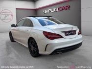 MERCEDES d'occasion CLASSE CLA CLA 200 FASCINATION de 2018 Le Raincy