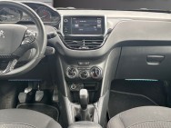 PEUGEOT d'occasion 208 1.6 BLUE HDI 100 BUSINESS R de 2017 Colmar