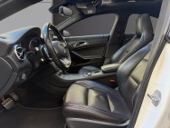 MERCEDES d'occasion CLASSE CLA CLA 200 FASCINATION de 2018 Le Raincy