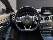 MERCEDES d'occasion CLASSE CLA CLA 200 FASCINATION de 2018 Le Raincy